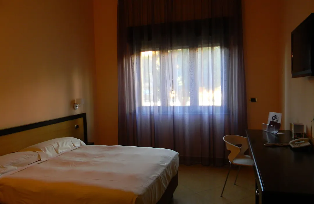 Grand Hotel Paradiso-1
