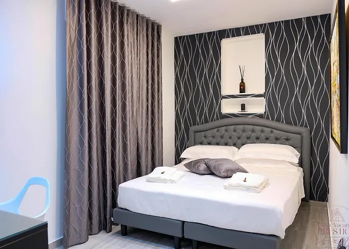 Hotel adatto agli animali: PRESTIGE casa vacanze