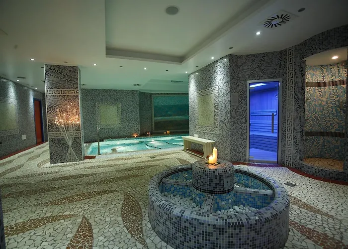 Grand Hotel Paradiso